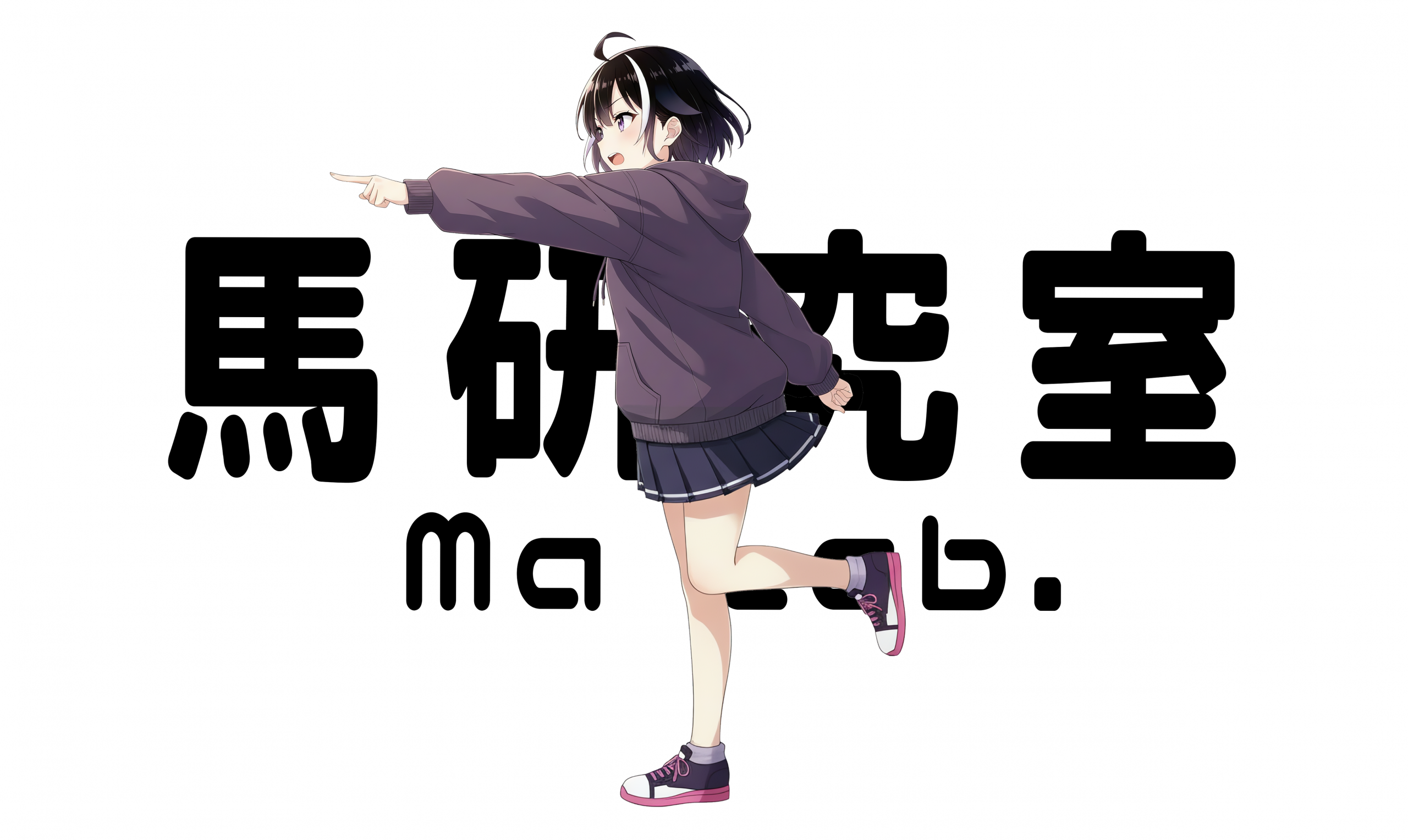 社会知能情報学分野 馬研究室 (Ma Lab)