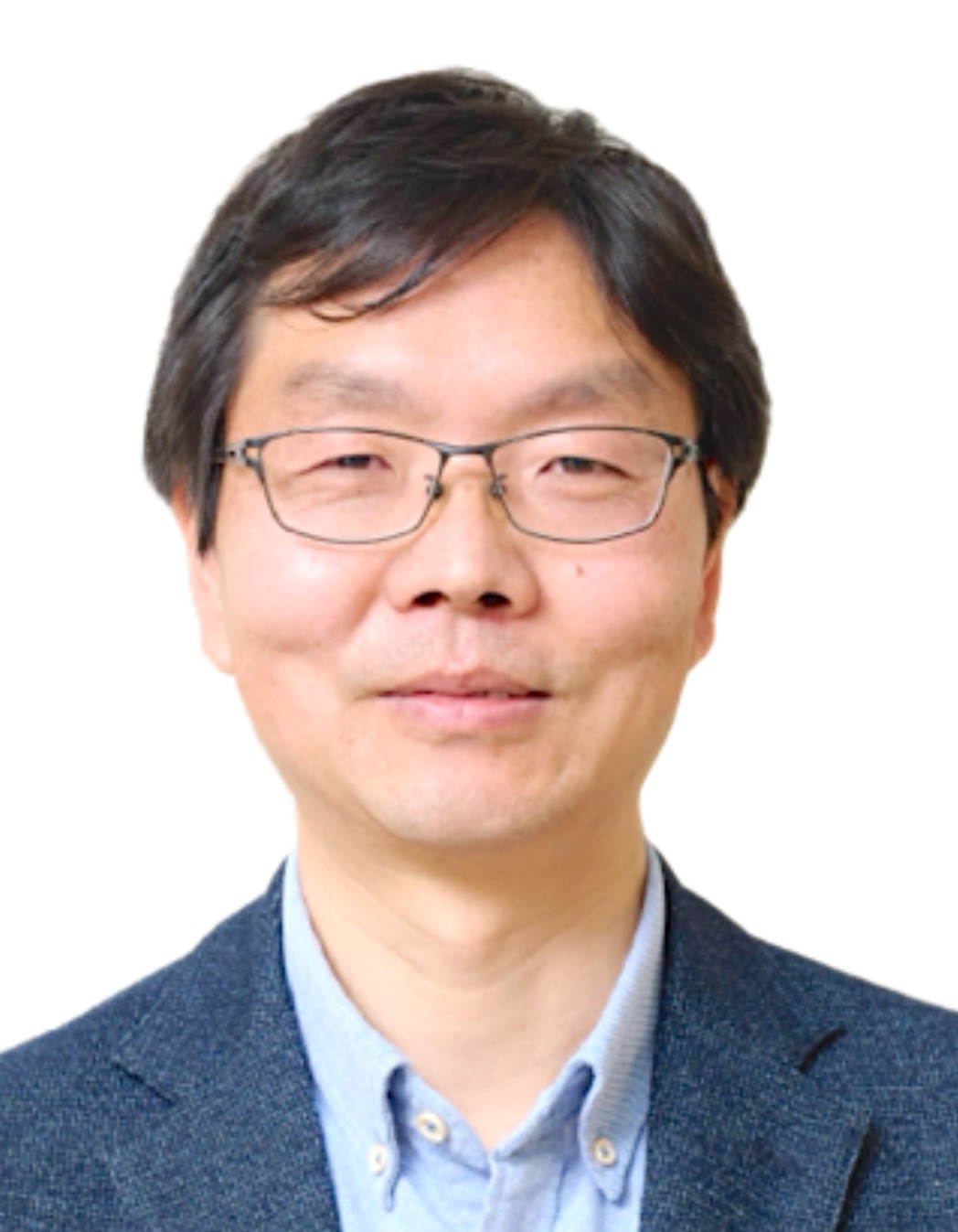 Qiang Ma